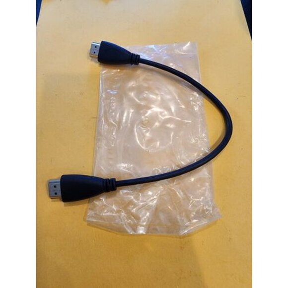 3Pcs HDMI 1 meter 3.3ft V2.0 Cable Male to Male  Extension Adapter High Speed 4K - Picture 8 of 13